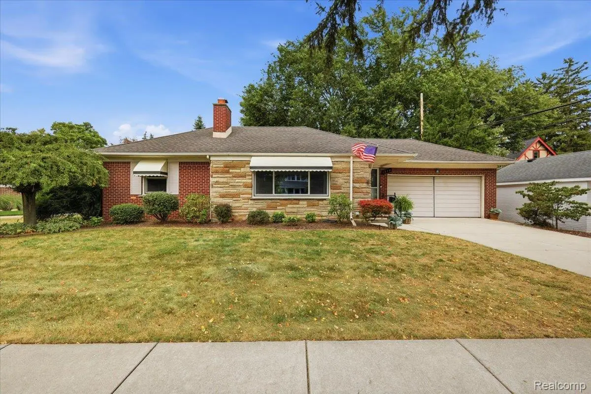 1918 Clawson Avenue, Royal Oak, MI 48073 - #1