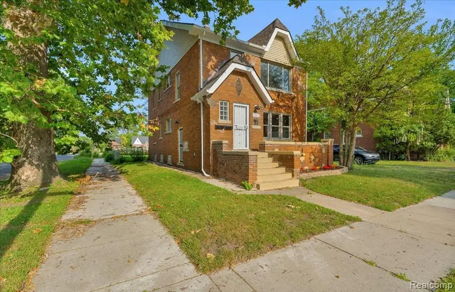 15512 Mendota, Detroit, MI 48238 - #2