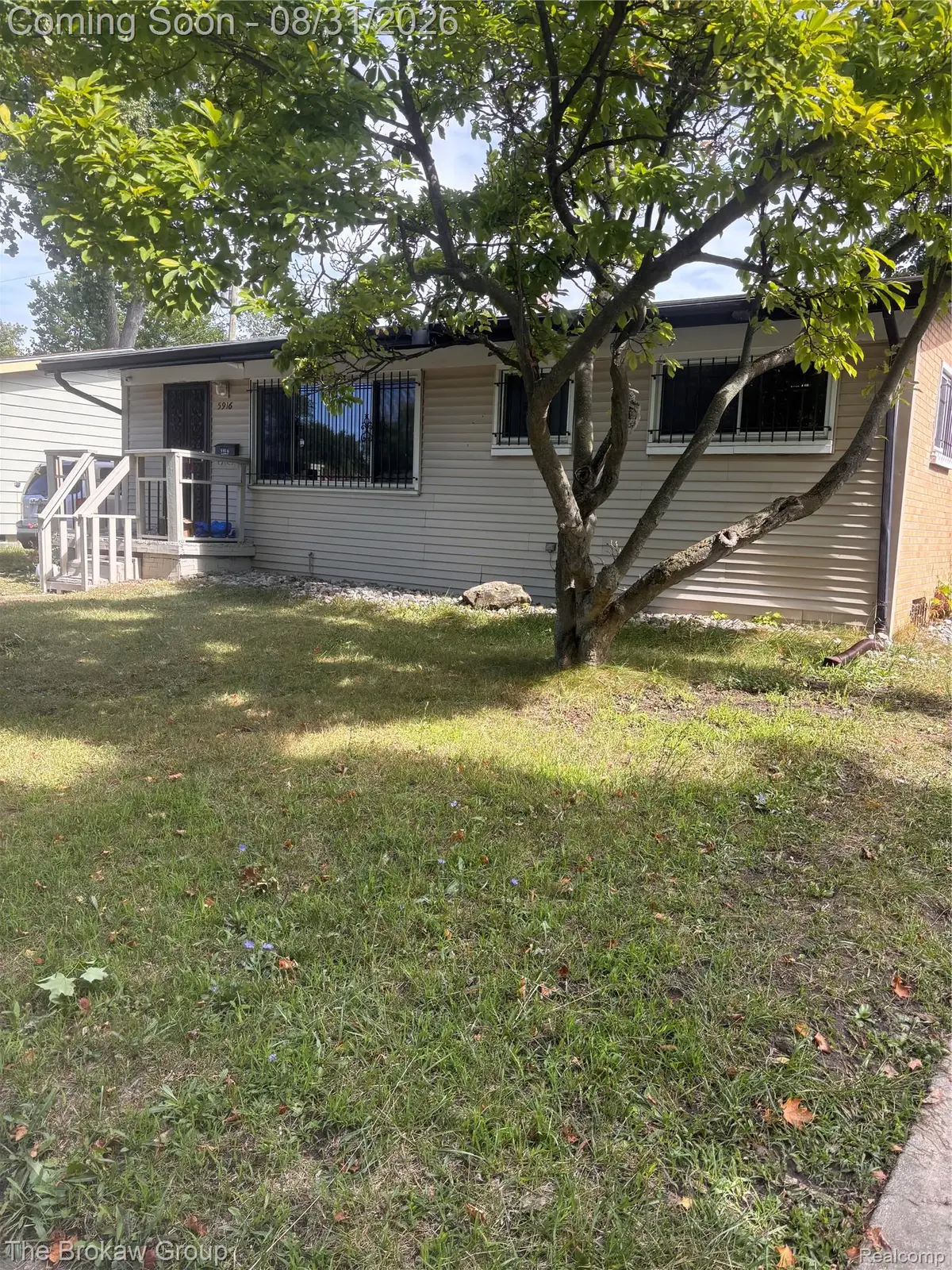 5916 Susan Street, Flint, MI 48505 - #1