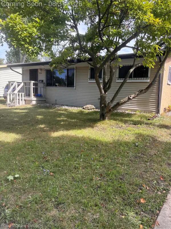 5916 Susan Street, Flint, MI 48505
