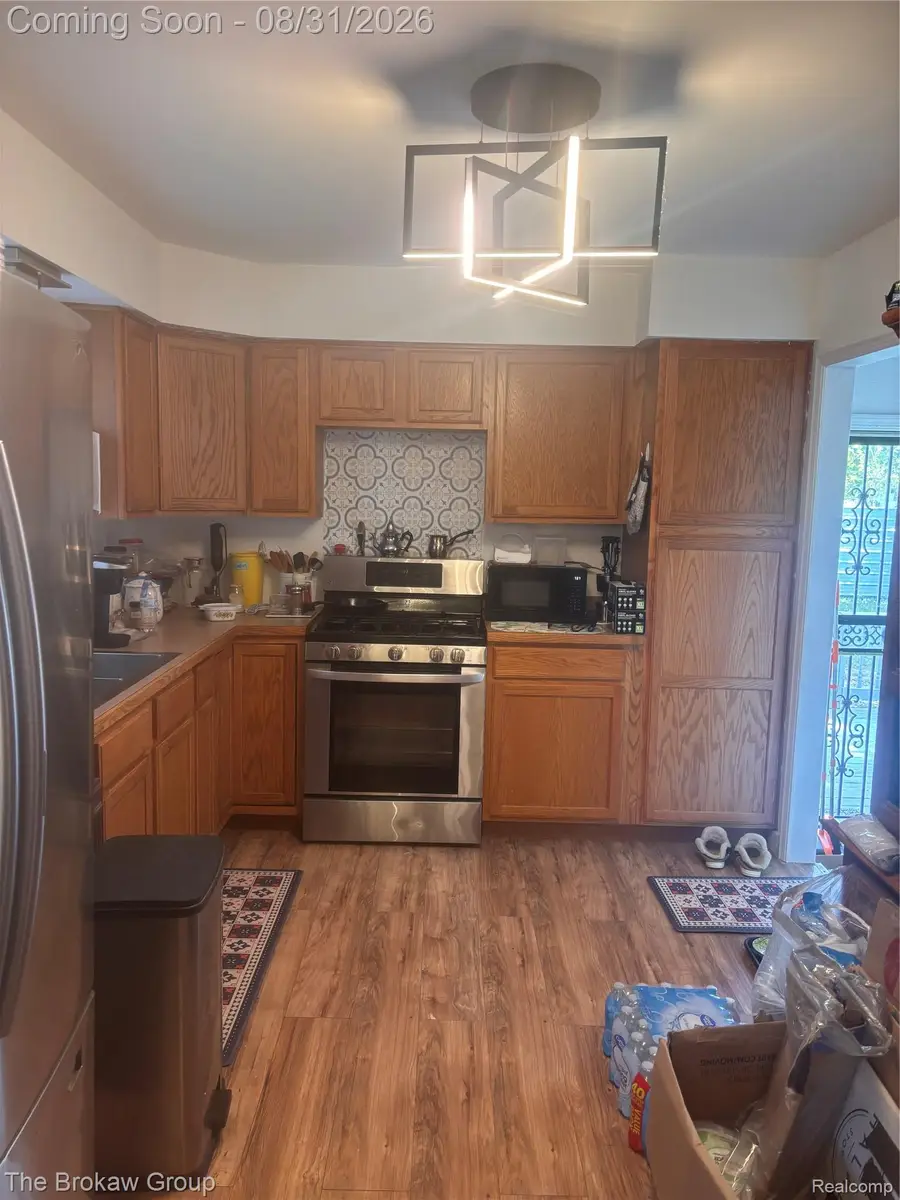 5916 Susan Street, Flint, MI 48505 - #3