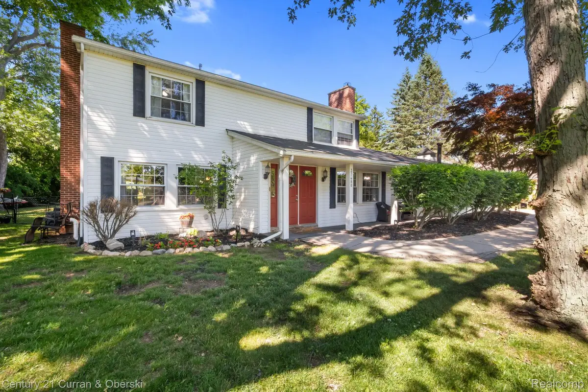 37480 Rhonswood Drive, Northville, MI 48167 - #1