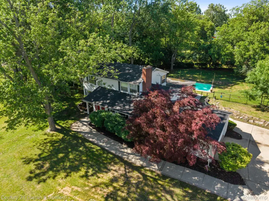 37480 Rhonswood Drive, Northville, MI 48167 - #2