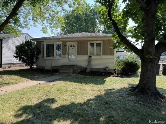 8953 William Street, Taylor, MI 48180 - #1
