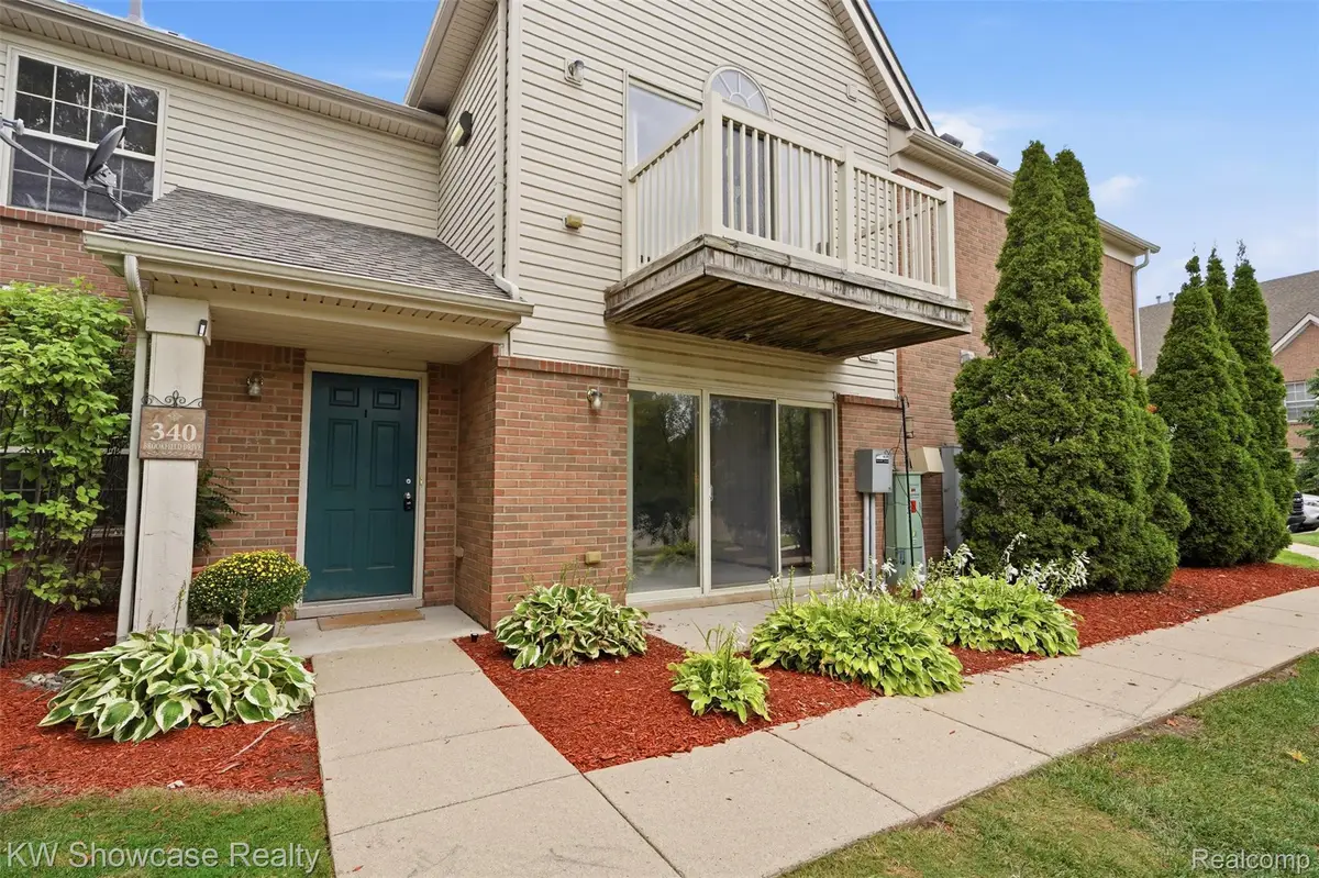 340 Brookfield Drive, Westland, MI 48185 - #1