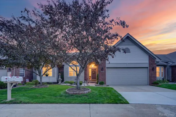 14960 Heather Pointe Drive, SterlingHeights, MI 48313
