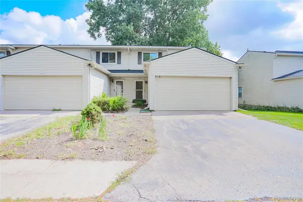 1355 Lochaven Road, Waterford, MI 48327