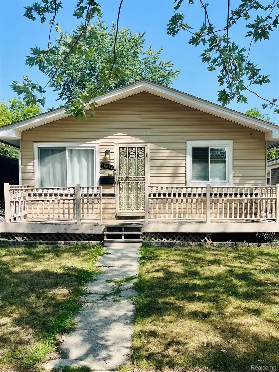 18612 Kinloch, Redford, MI 48240 - #2