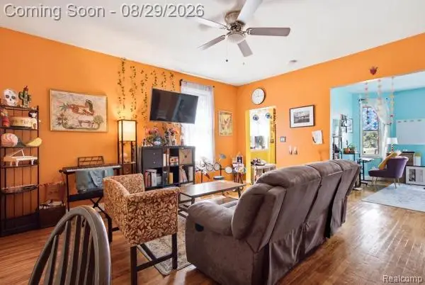 1204 Junction Street, Detroit, MI 48209 - #3
