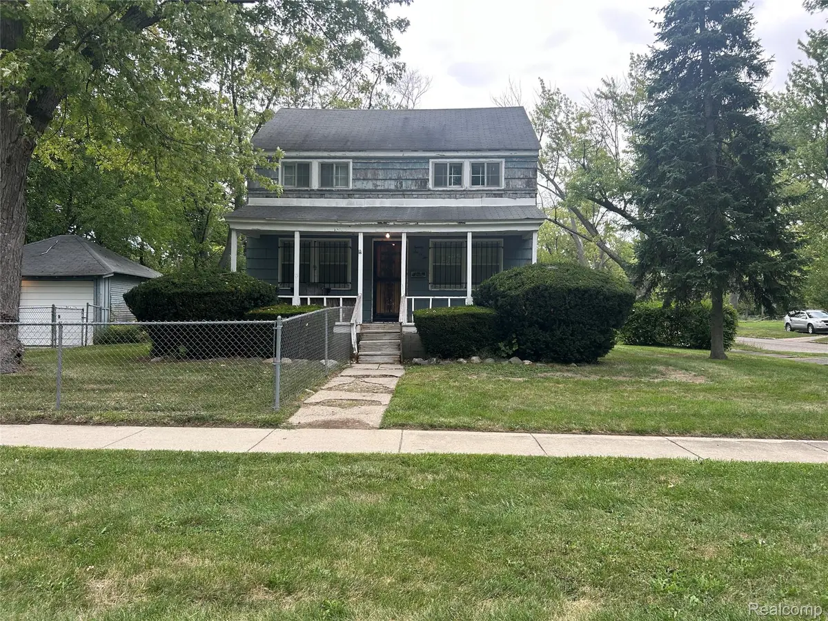 2602 N Chevrolet Avenue, Flint, MI 48504 - #1