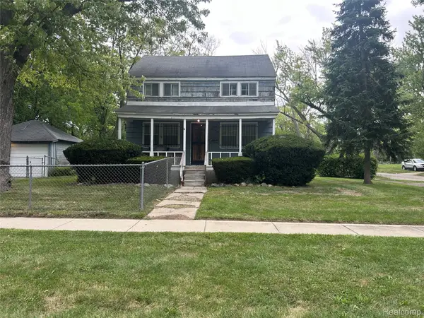 2602 N Chevrolet Avenue, Flint, MI 48504