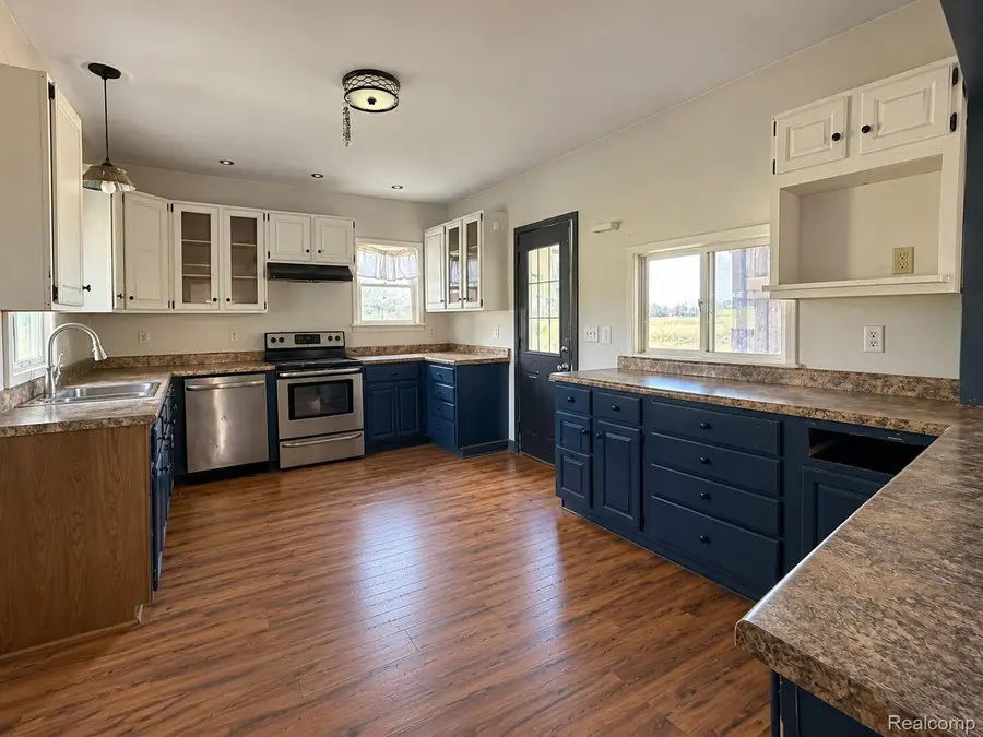 10500 S Waldron Road, Pittsford, MI 49271 - #2