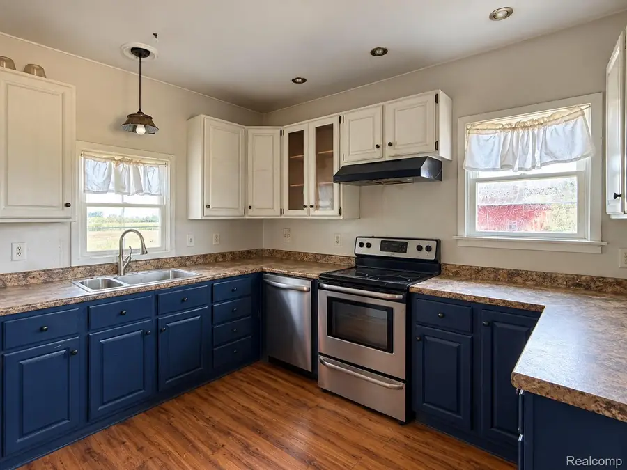 10500 S Waldron Road, Pittsford, MI 49271 - #3
