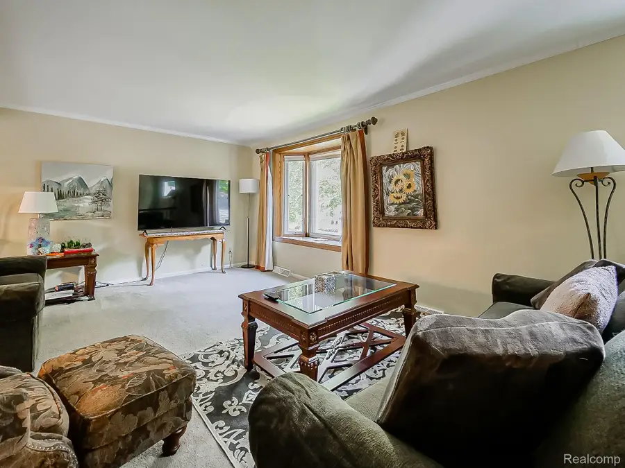 525 Langfield Street, Northville, MI 48167 - #2