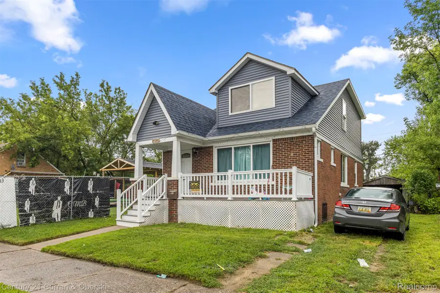 17190 Westphalia Street, Detroit, MI 48205 - #2