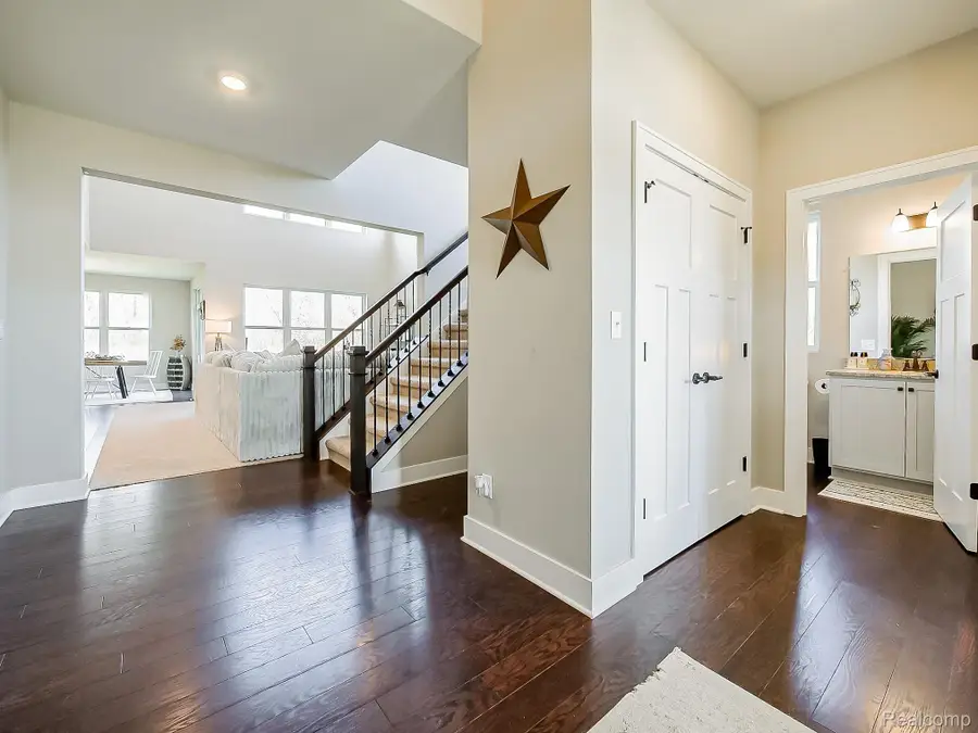 3718 Cornwell Court, Ann Arbor, MI 48105 - #2