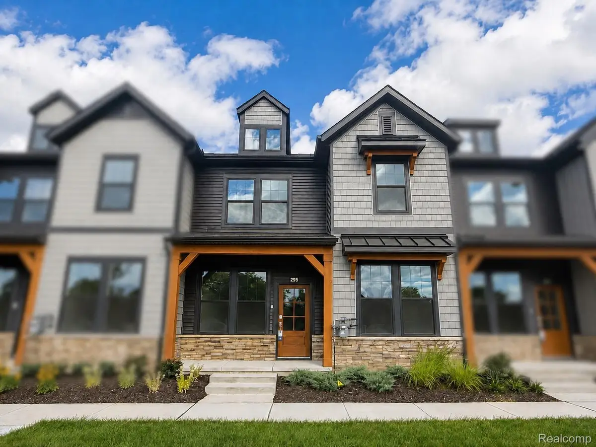 295 Lantana Drive, Brighton, MI 48116 - #1