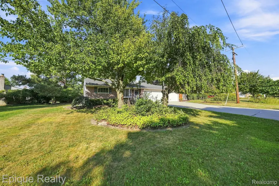23571 E Le Bost, Novi, MI 48375 - #3