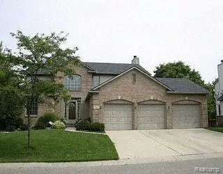 43002 Brookstone Drive, Novi, MI 48377 - #1