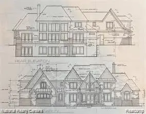 Lot 50 Rosemarie Run, Brighton, MI 48114