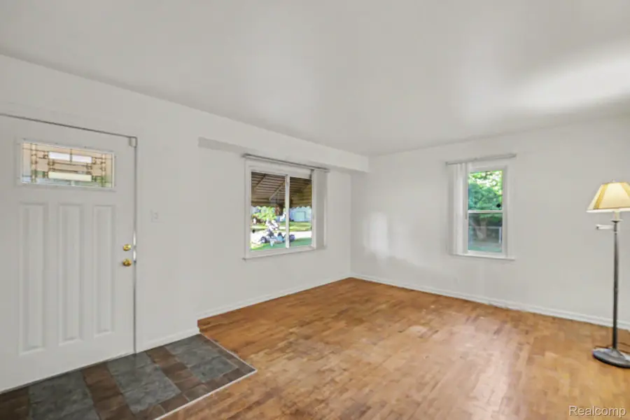 1210 Simca Street, Flint, MI 48507 - #3