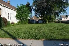 2438 Grant Street, Detroit, MI 48212 - #1