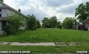 2438 Grant Street, Detroit, MI 48212 - #2
