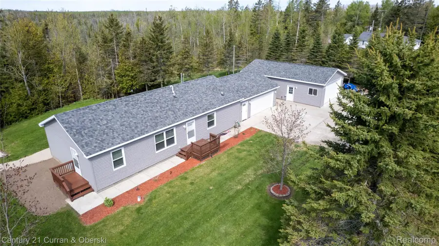 15262 Us 23 S, Krakow, MI 49777 - #2