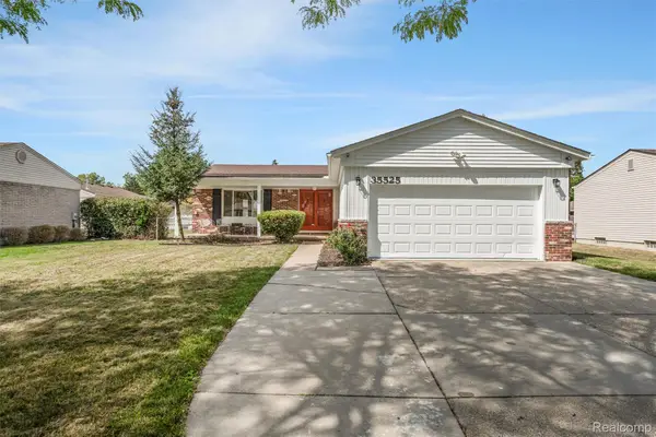 35525 Connecticut Drive, SterlingHeights, MI 48310