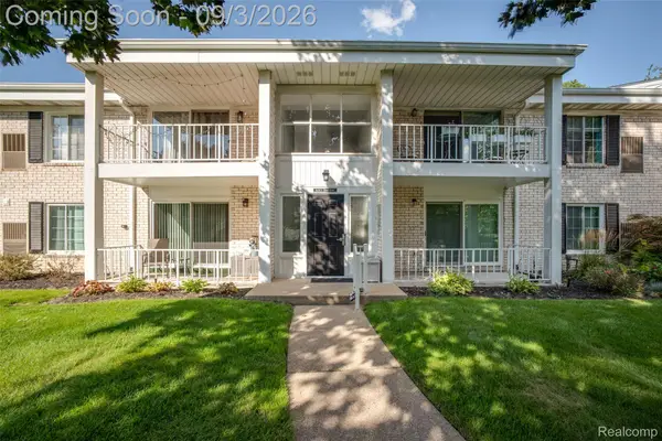 35972 Ann Arbor Trail, Livonia, MI 48150