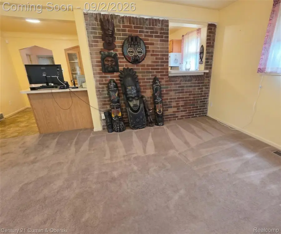 18551 Klinger Street, Detroit, MI 48234 - #3