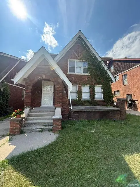 14889 Sussex Street, Detroit, MI 48227 - #1
