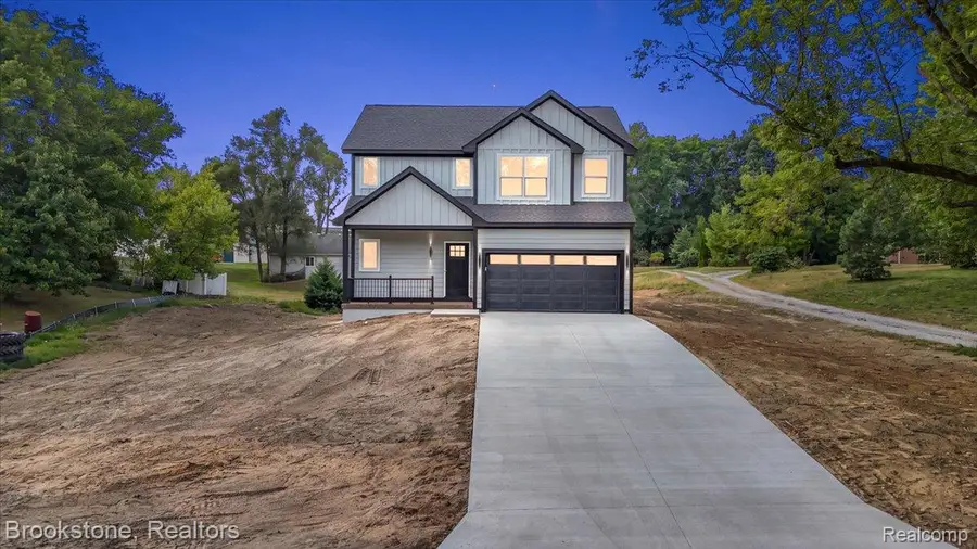 3080 W Newberry Road, Waterford, MI 48329 - #3