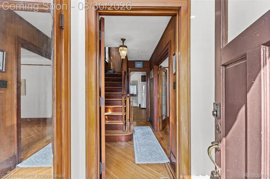 7523 Freda Street, Dearborn, MI 48126 - #3