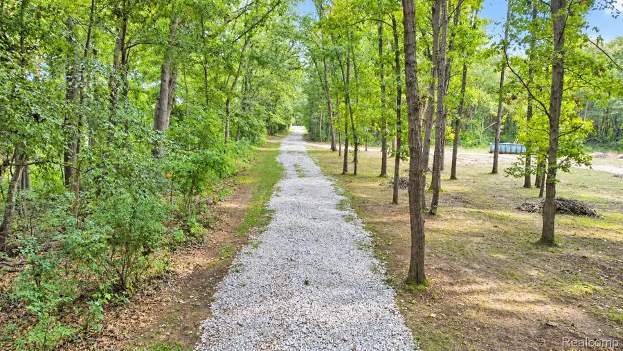 3826 Maybee Road, Orion, MI 48359 - #3