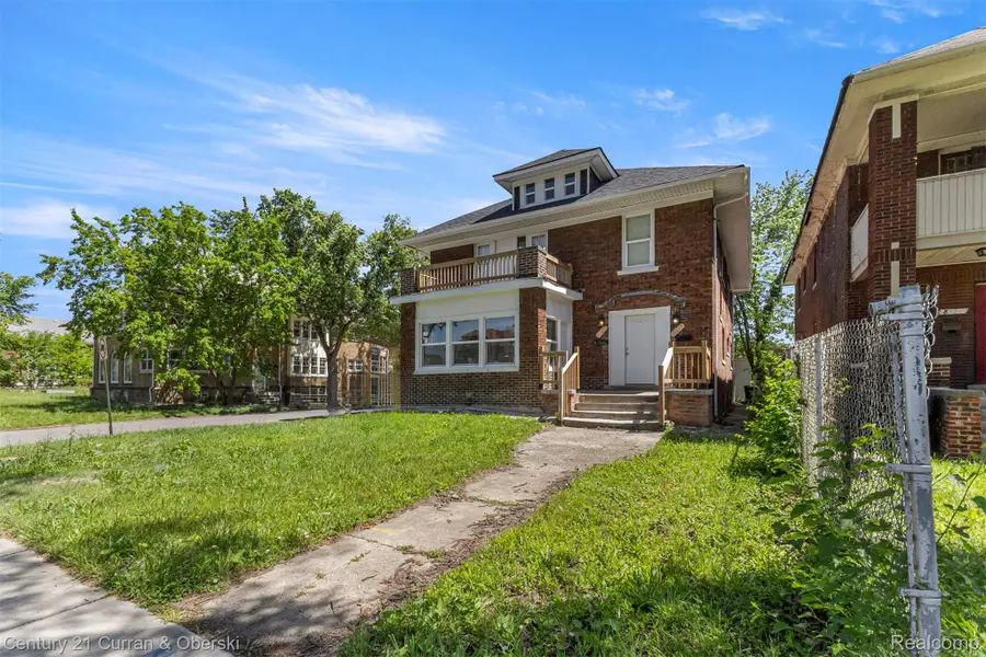 8438 Dexter Avenue, Detroit, MI 48206 - #3
