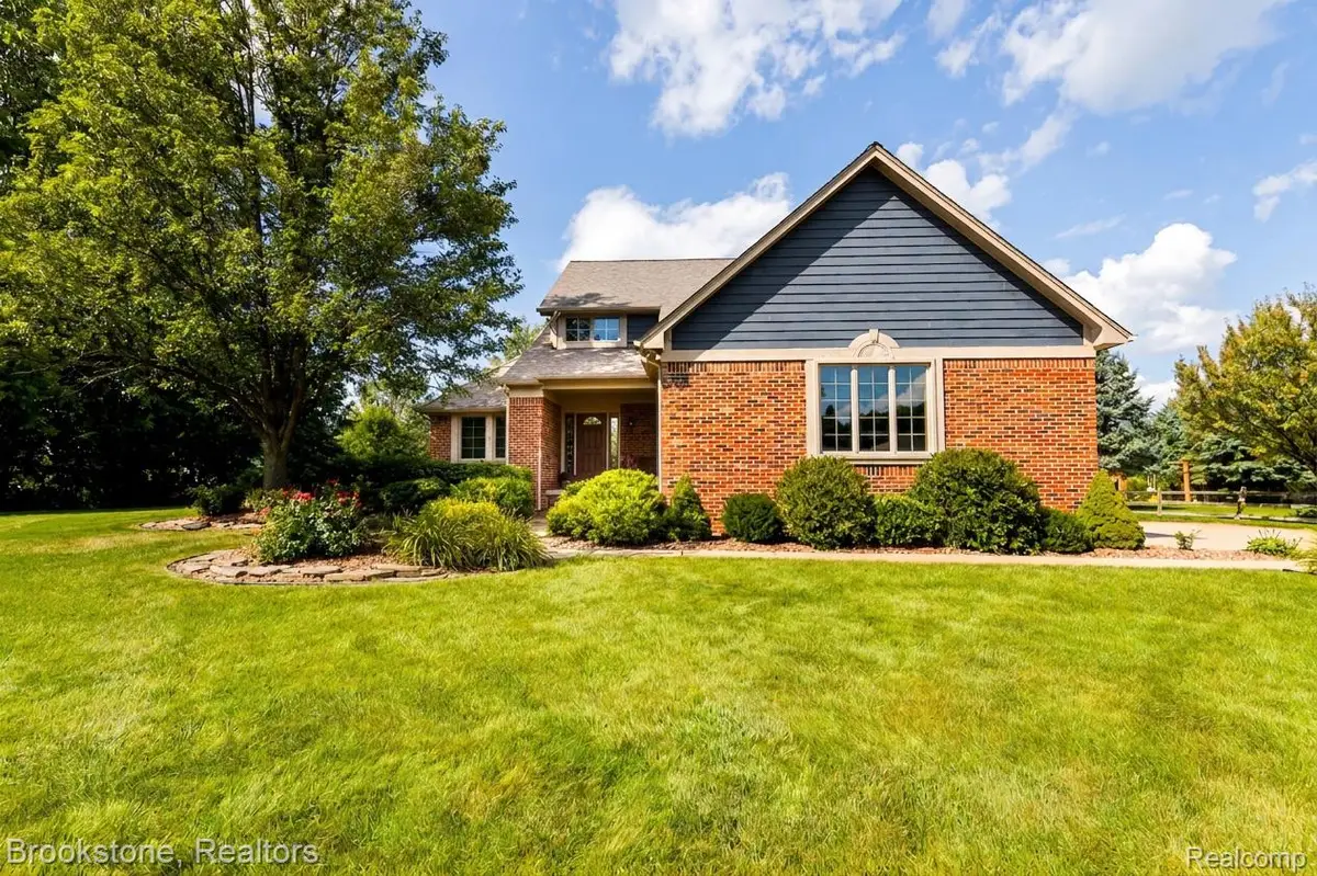 12657 Boardwalk Drive, Bruce, MI 48065 - #1