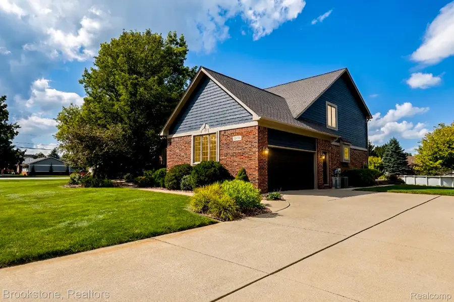 12657 Boardwalk Drive, Bruce, MI 48065 - #2