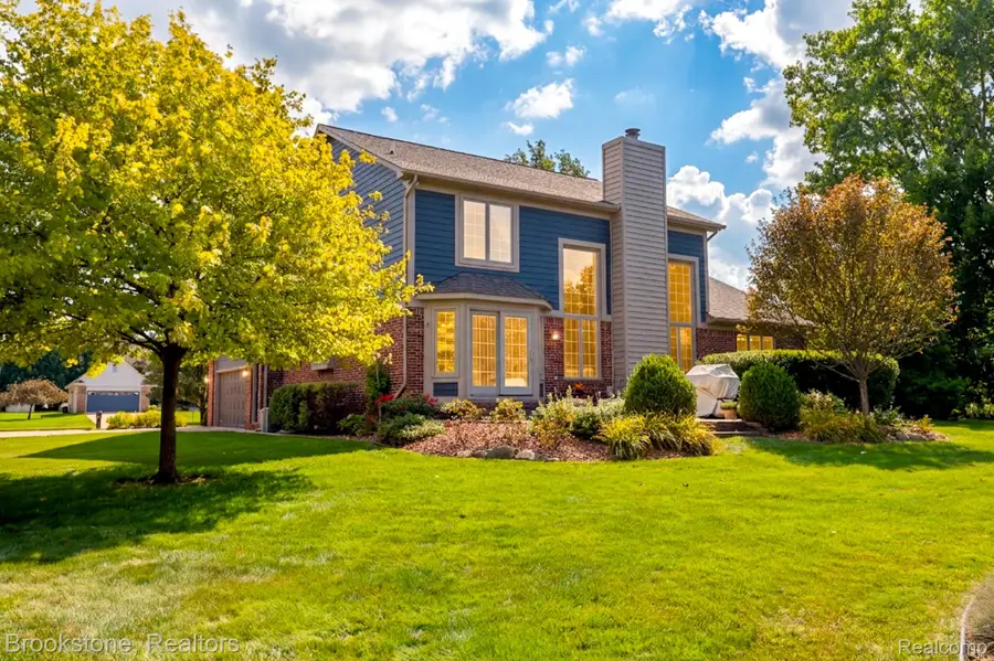 12657 Boardwalk Drive, Bruce, MI 48065 - #3
