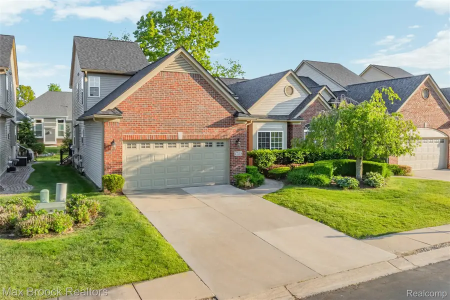 1723 Pine Forest Drive, Commerce Township, MI 48390 - #2