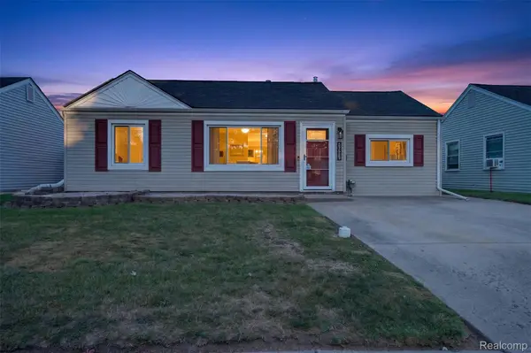 26596 Kathy Street, Roseville, MI 48066