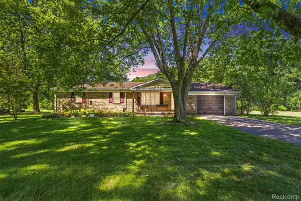 12465 Tuscola Road, Clio, MI 48420