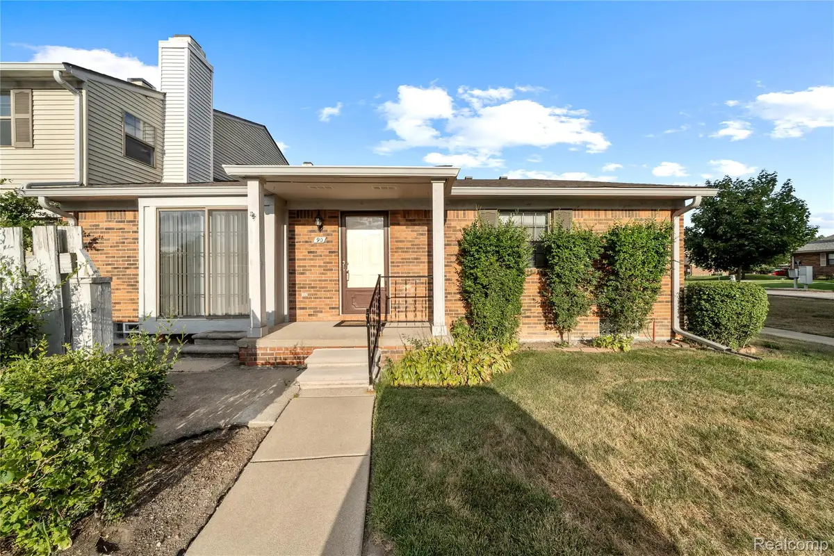 2101 Vine Way #90, Canton, MI 48188 - #1