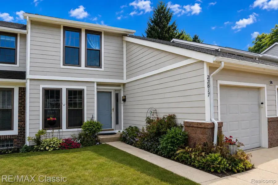 22817 Cranbrooke Drive, Novi, MI 48375 - #3