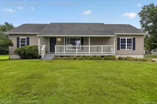 4150 Nyman Avenue, Wayne, MI 48184