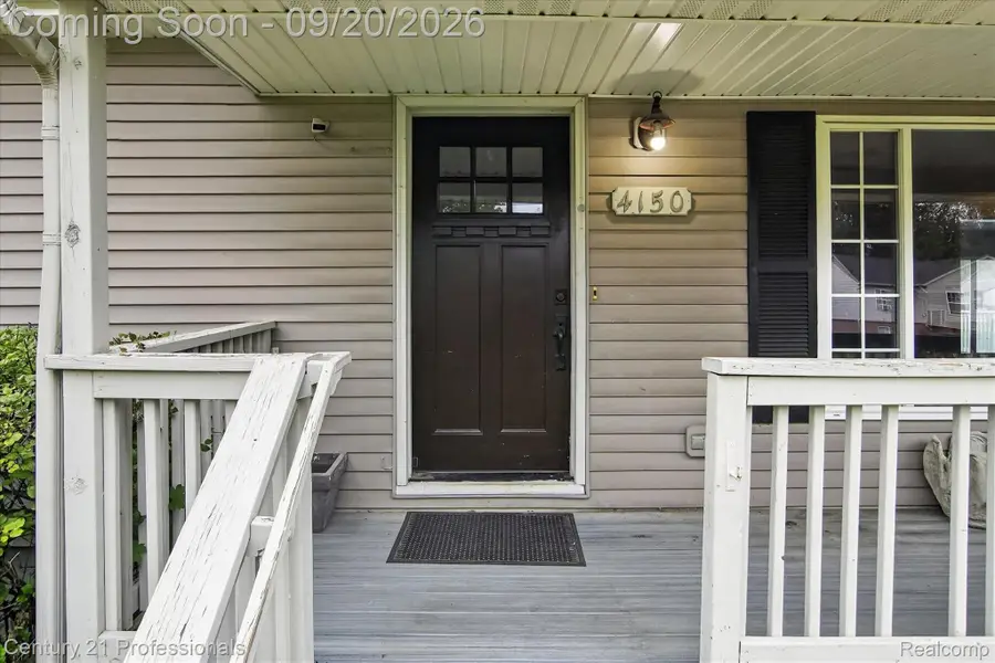 4150 Nyman Avenue, Wayne, MI 48184 - #2