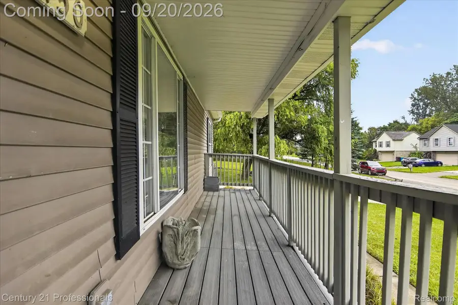 4150 Nyman Avenue, Wayne, MI 48184 - #3