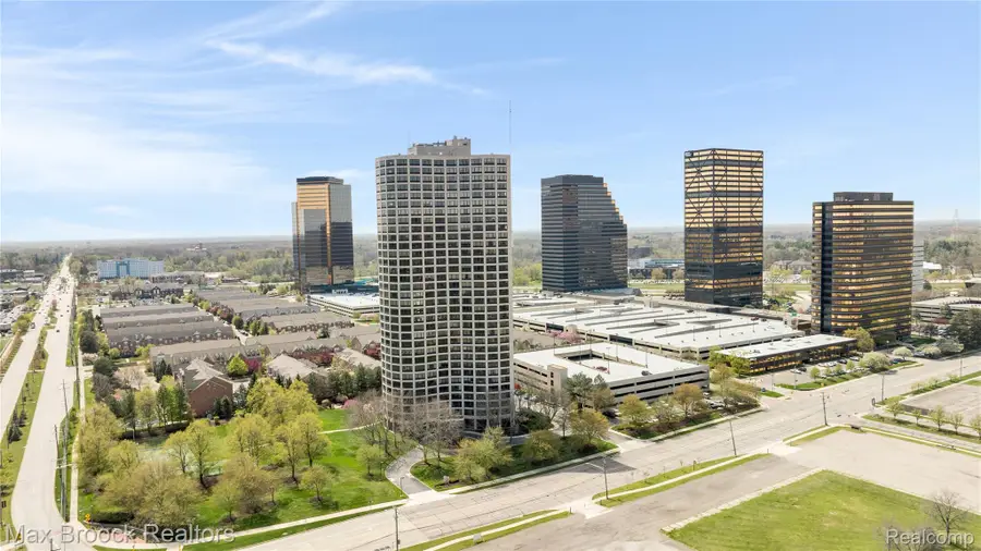 5000 Town Center #2605, Southfield, MI 48075 - #3
