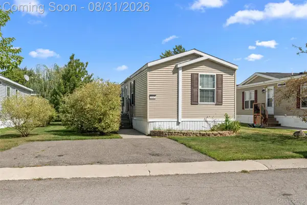 5029 Academy Drive #39A, Canton, MI 48188
