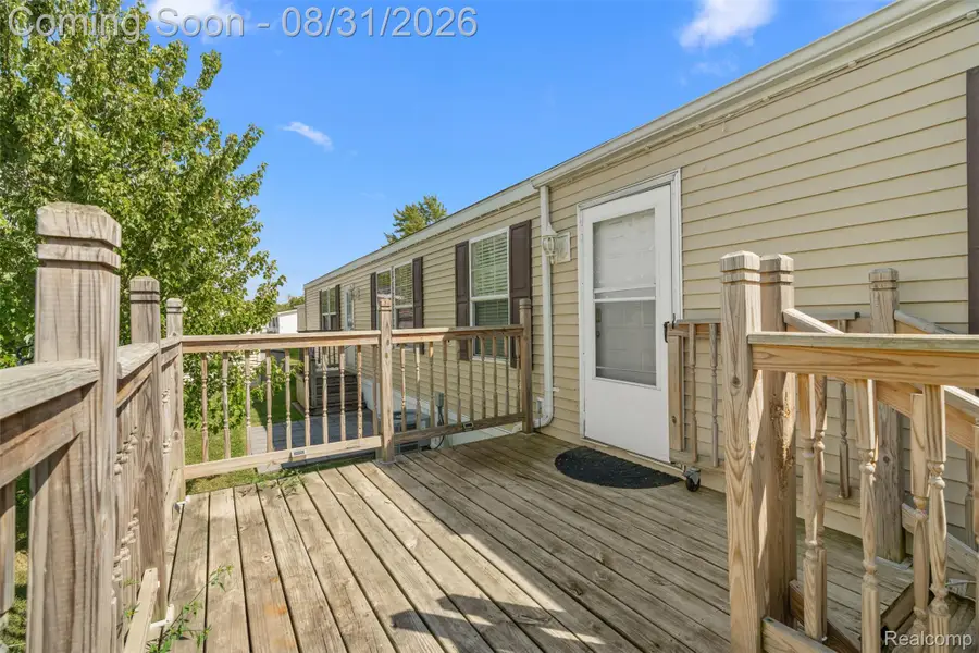 5029 Academy Drive #39A, Canton, MI 48188 - #2